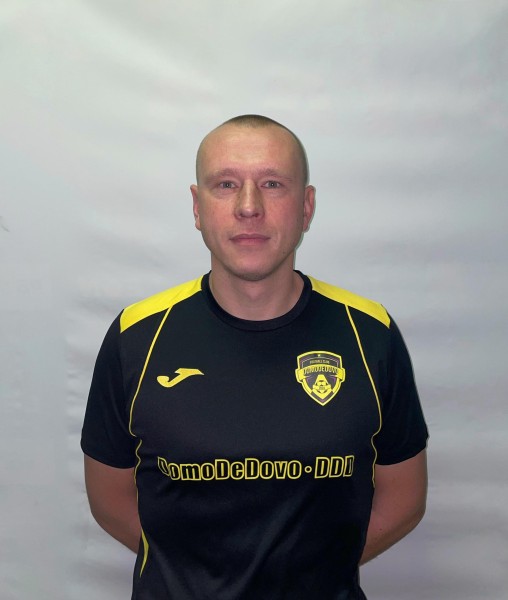 Юрий Константинович Скорняков