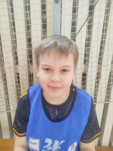 Михаил Михайлович Шестаков