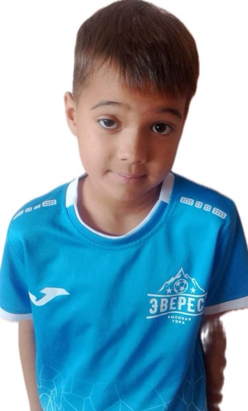 Радмир Ильмирович Хусаинов