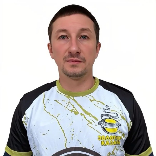 Тимур Айдарович Садыков