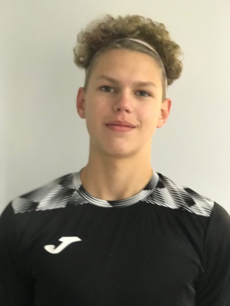 Арсений Кириллович Данилушкин