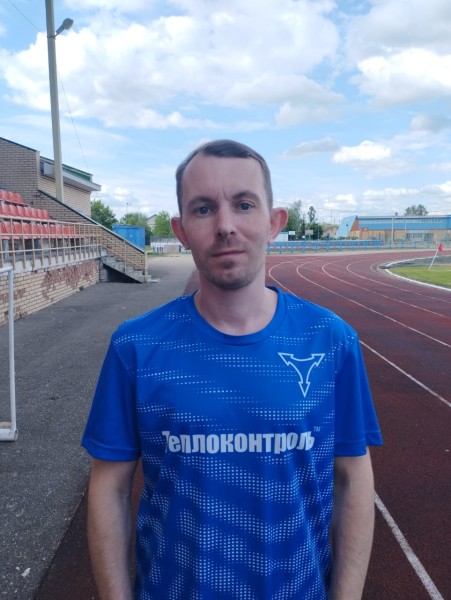 Денис Александрович Воробьев