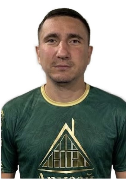 Ильяс Радикович Тимуршин