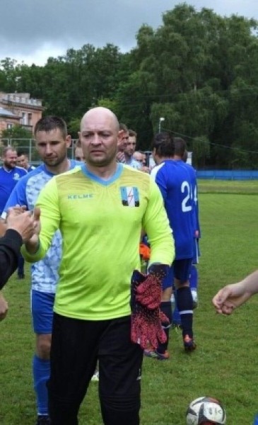 Илья Фёдорович Муравьев