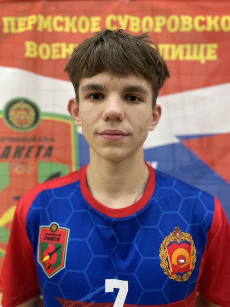 Ярослав Владимирович Дрокин