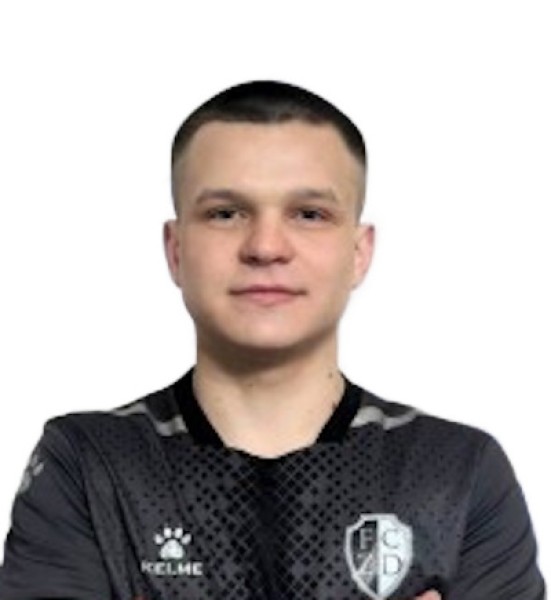 Никита Вячеславович Трифонов