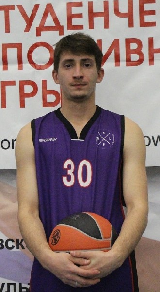 Никита Алексеевич Филинчуков