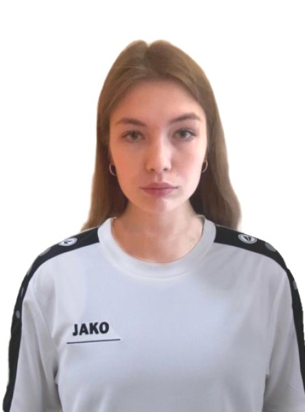 Виктория Васильевна Важина