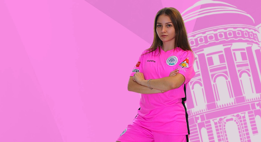 София Дмитриевна Здобникова