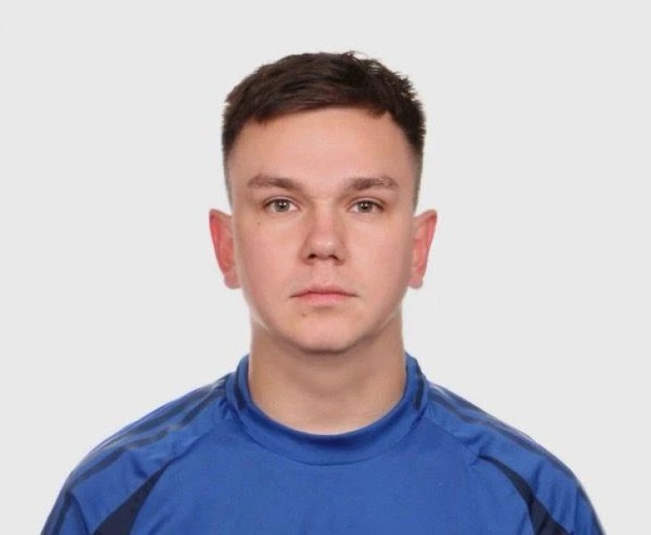 Яков Александрович Колядов