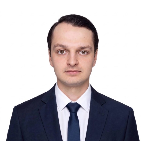 Николай Дмитриевич Стойков