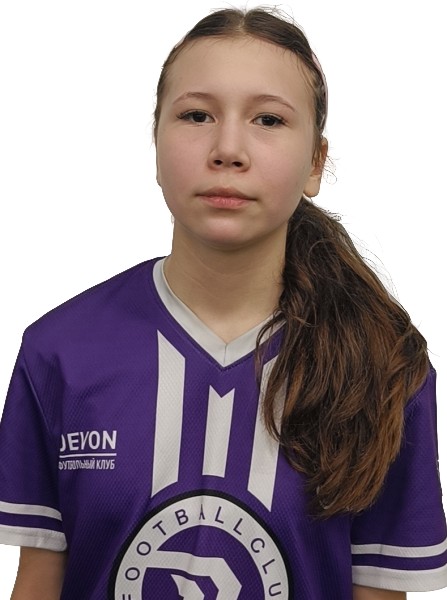Амалия Аскаровна Абишева