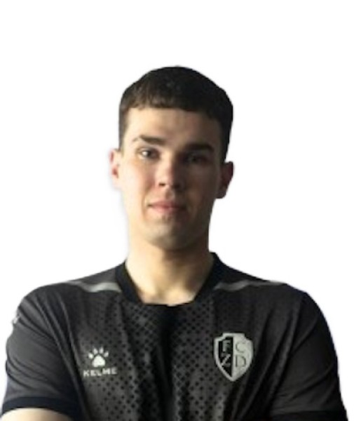 Арсений Александрович Кирин