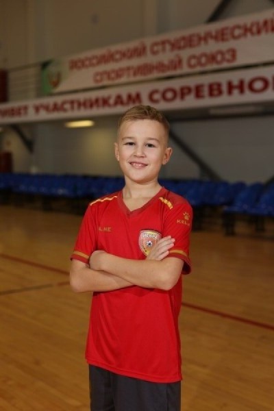 Макар Кирилович Кондратьев