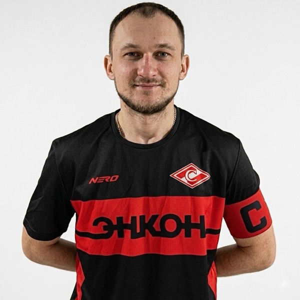 Дмитрий Александрович Макаренко