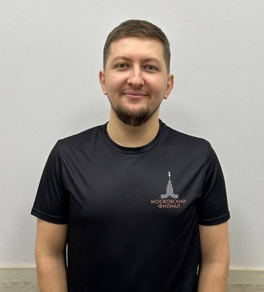 Алексей Васильевич Иванов