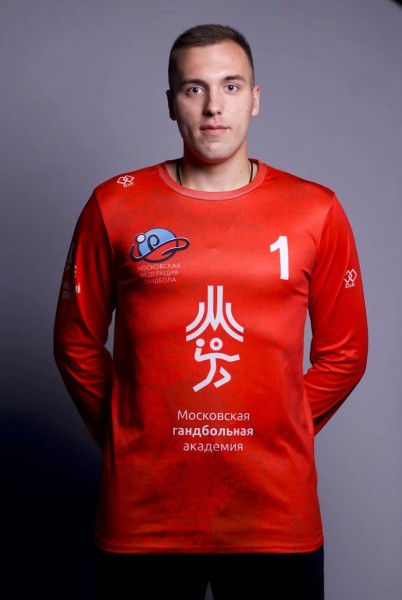 Сергей Игоревич Безрукавников