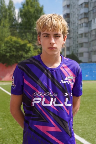 Максим Михайлович Лебедев