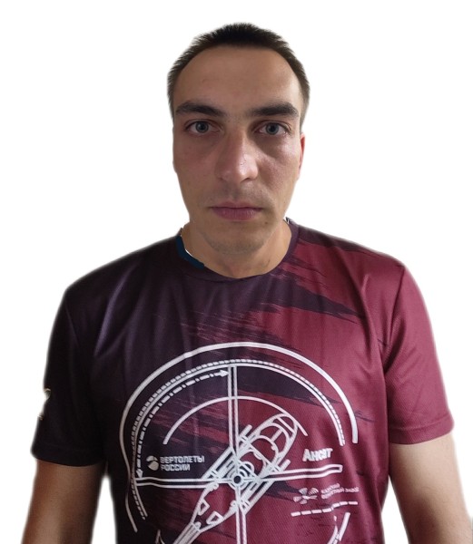 Михаил Сергеевич Дудкин