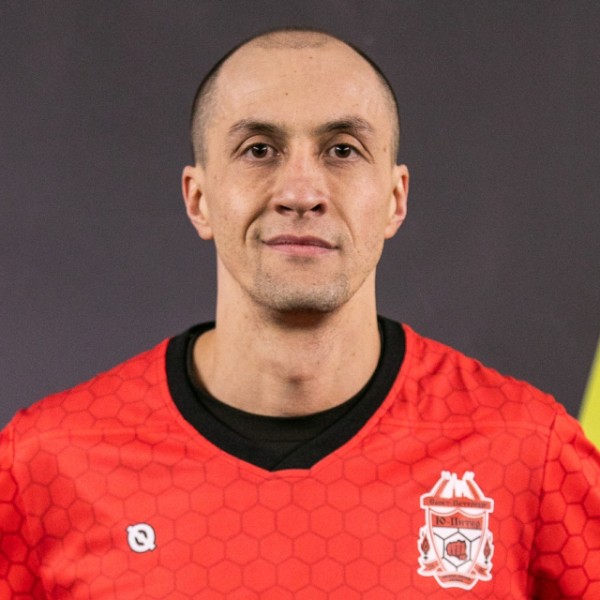 Павел Витальевич Карпенко