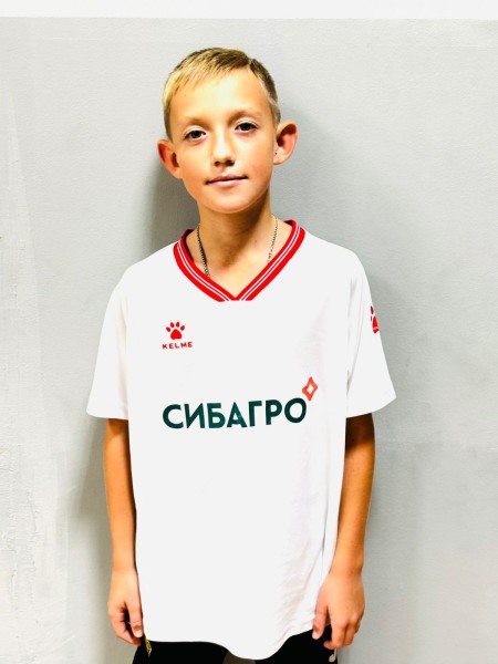 Дмитрий Владимирович Тришевский