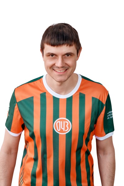 Тим Сагитович Сибагатуллин