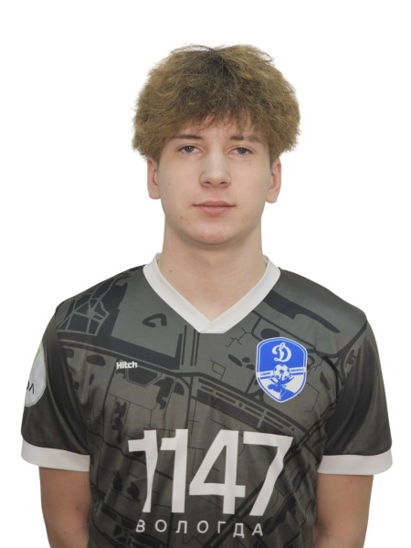 Григорий Васильевич Юкалов