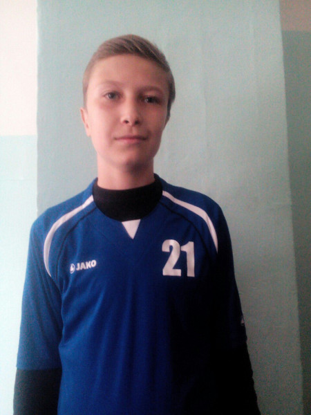 Федор Романович Германюк