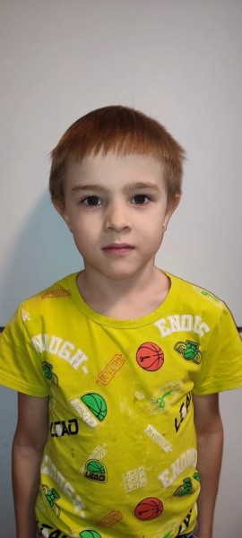 Артур Айдарович Шерышев