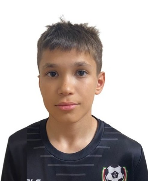 Марат Илшатович Садыков