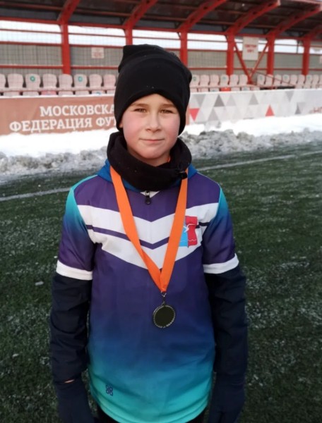 Алексей Дмитриевич Скоробогатов