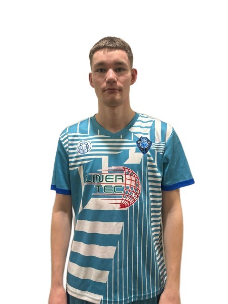 Иван Андреевич Ельсуков