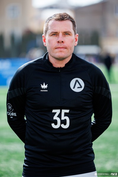 Илья Алексеевич Левин