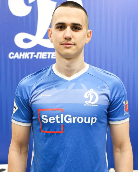 Антон Леонидович Трофимов