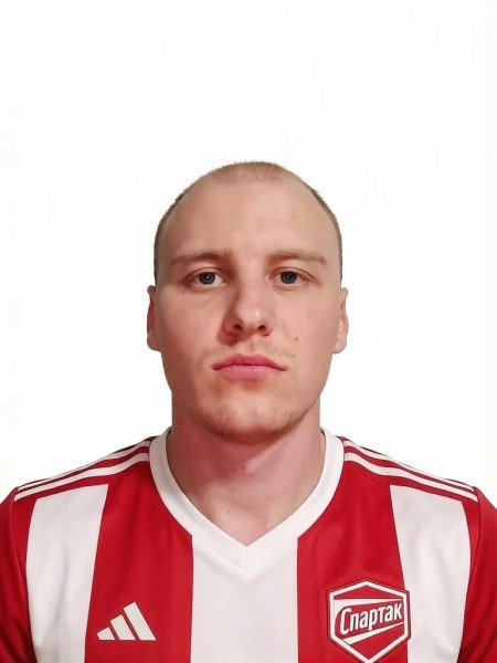 Кирилл Сергеевич Караваев