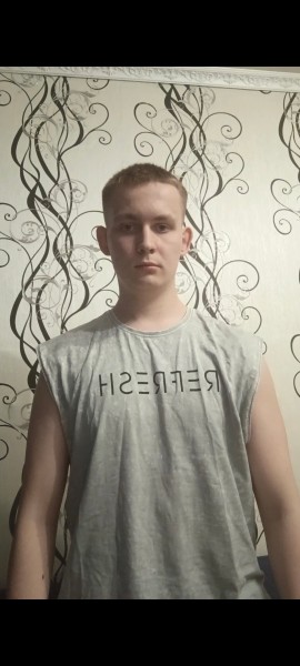 Максим Андреевич Федунцев