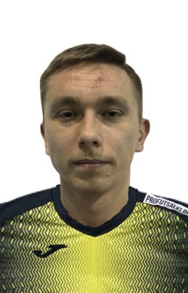 Антон Игоревич Арапов