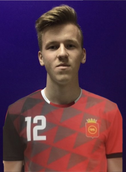 Данил Дмитриевич Шилов