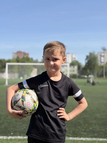 Егор Станиславович Булдаков