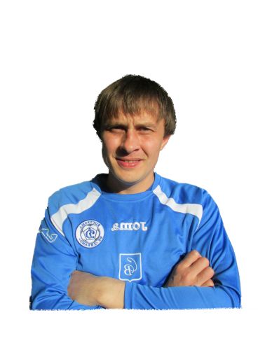 Иван Николаевич Сабля