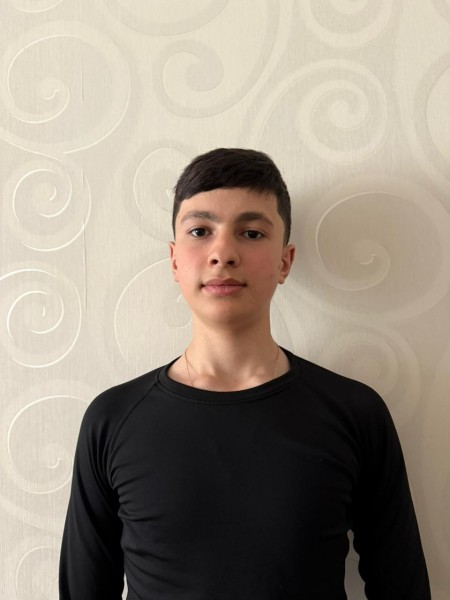 Амаяк Варданович Мгдесян