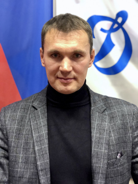 Алексей Владимирович Новиков