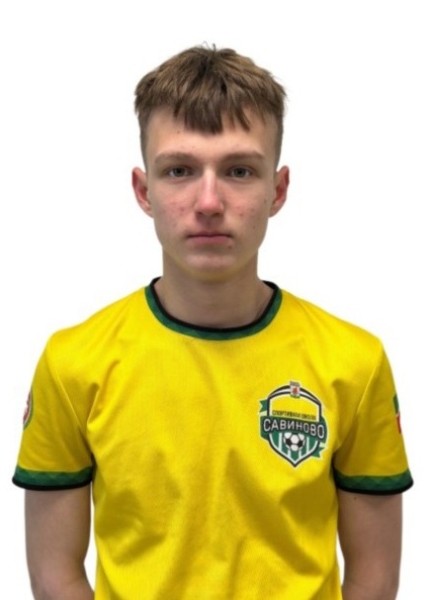 Николай Алексеевич Груничев