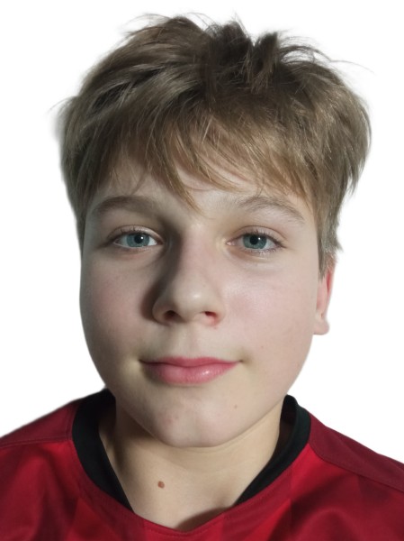 Денис Максимович Богданов