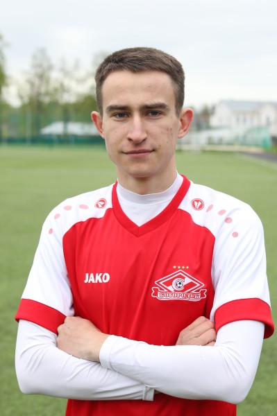 Артем Сергеевич Мячев
