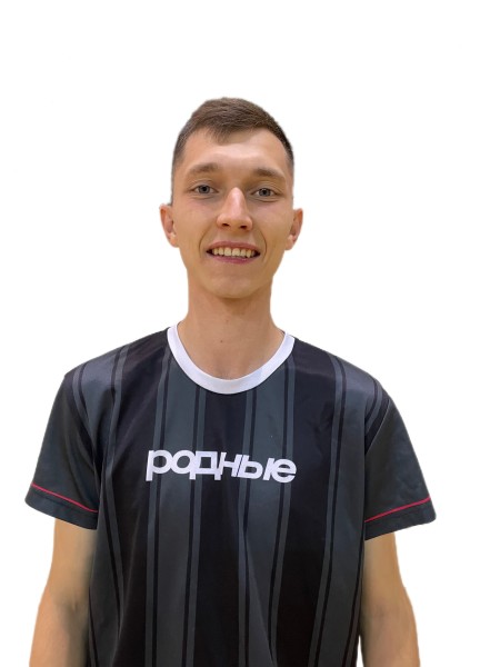 Артём Романович Романов