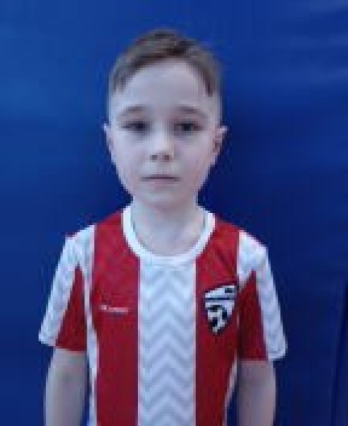 Матвей Владиславович Аксеновских