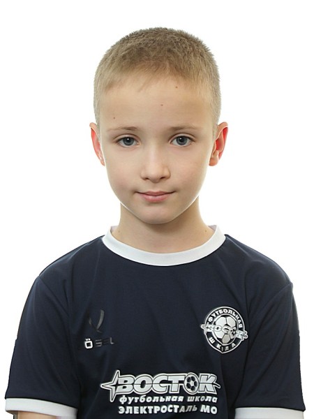 Михаил Иванович Жадаев