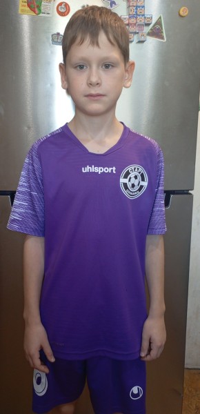 Кирилл Анатольевич Фальчиков