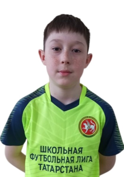 Рахим Римазович Шавалиев
